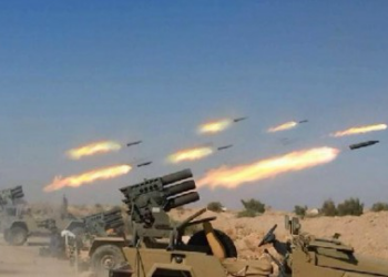 “سي إن إن”: الجيش الأمريكي يستنزف مخزون صواريخه “إلى حد كبير” في حربه على إيران ويواجه “خطر نفاد الذخيرة” في حال اندلاع صراع جديد خلال السنوات القليلة المقبلة