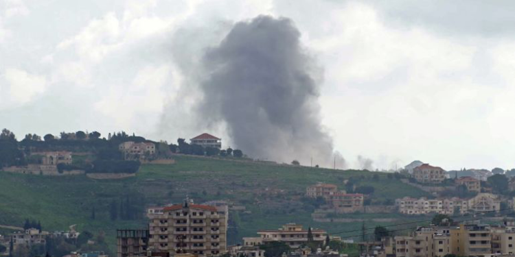 نتنياهو يدعو إلى مفاوضات مباشرة مع لبنان لنزع سلاح حزب الله