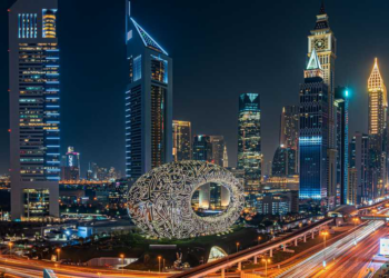 دبي السادسة عالمياً في مؤشر المدن الذكية 2026