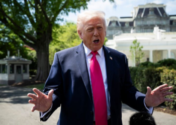 “كفى تعني كفى”.. ترمب يحظر على إسرائيل قصف لبنان