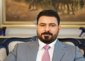  الرئيس ميدي يكلف الزيدي بتشكيل الحكومة العراقية الجديدة 