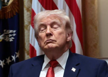 يشعر بخيبة أمل.. ترمب يدرس تعديلا وزاريا بسبب حرب إيران