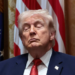 يشعر بخيبة أمل.. ترمب يدرس تعديلا وزاريا بسبب حرب إيران