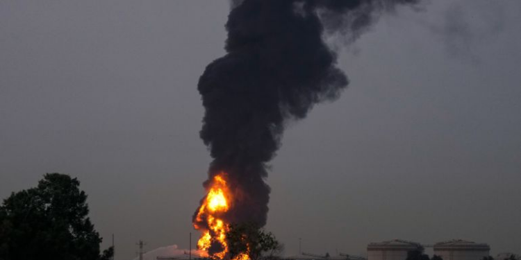 المتحدث باسم الخارجية القطرية: تم تجاوز العديد من الخطوط الحمر في الهجمات الإيرانية