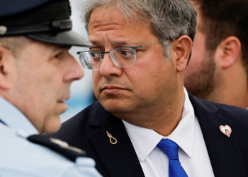 المحكمة العليا الإسرائيلية تنظر في إقالة بن غفير