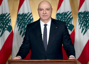 عون: نعمل لتمديد وقف النار.. وعودة النازحين أولوية