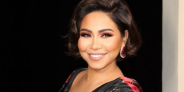 شيرين تعود بعد غياب .. وتغير مدير أعمالها