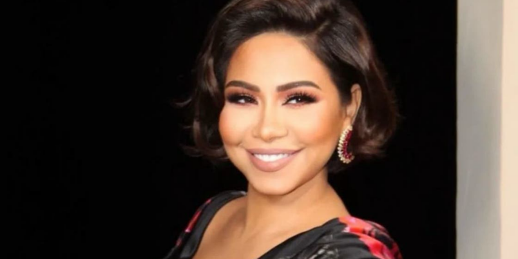 شيرين تعود بعد غياب .. وتغير مدير أعمالها