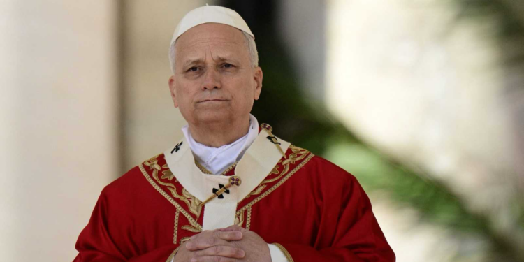 “الرب يرفض صلواتكم”.. البابا ليو يهاجم “قادة الحروب”