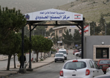 بضغط دبلوماسي.. إسرائيل تتراجع عن استهداف معبر “المصنع” بين لبنان