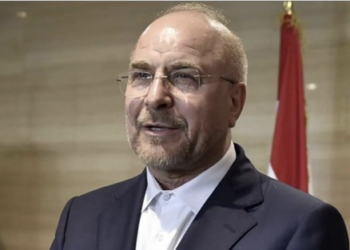 قاليباف: وقف إطلاق النار في لبنان والإفراج عن الأصول الإيرانية شرطان أساسيان لانطلاق المحادثات