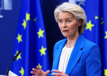 المفوضية الأوروبية: أوروبا تدفع ثمنا باهظا وسط الصراع بالشرق الأوسط