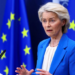 المفوضية الأوروبية: أوروبا تدفع ثمنا باهظا وسط الصراع بالشرق الأوسط