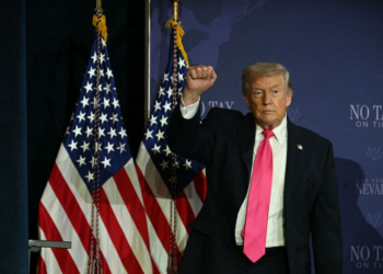 ترمب: الحرب في إيران ستنتهي قريبا للغاية