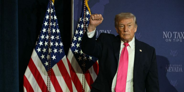 ترمب: الحرب في إيران ستنتهي قريبا للغاية