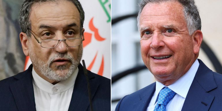 قنوات ورسائل مباشرة.. عراقجي يكشف تفاصيل تواصل إيران مع إدارة ترمب