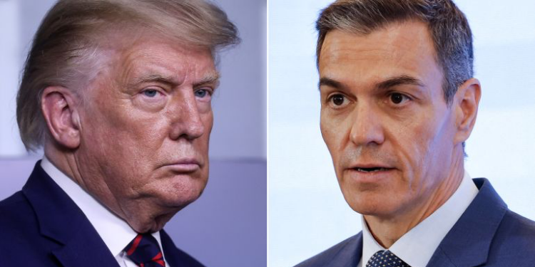 إسبانيا ترد على مقترح أمريكي لتعليق عضويتها في الناتو