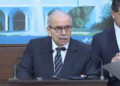 لبنان يؤكد أن الدولة وحدها المخولة بإدارة التفاوض وحصر السلاح بيدها