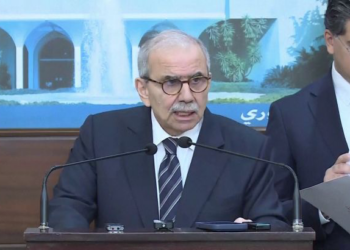 لبنان يؤكد أن الدولة وحدها المخولة بإدارة التفاوض وحصر السلاح بيدها