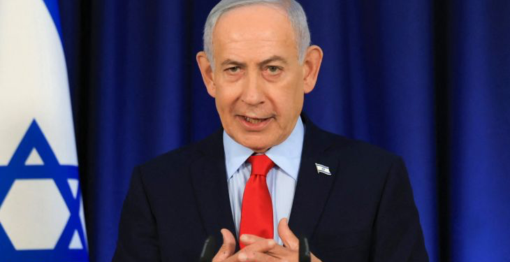 انقسام لبناني حاد بعد دعوة نتنياهو للتفاوض المباشر