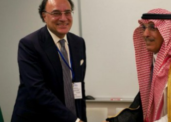 وديعة سعودية جديدة لباكستان بـ3 مليارات دولار وتمديد أخرى