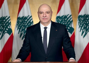 عون: لبنان ليس ساحة حرب والمفاوضات تهدف إلى وقف العدوان الاسرائيلي