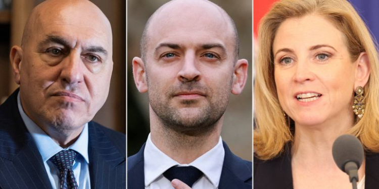 تحذيرات أوروبية من “جنون” التصعيد مع اقتراب انتهاء مهلة ترمب