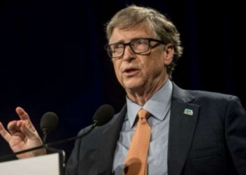 بيل غيتس سيمثل أمام لجنة في الكونغرس في قضية إبستين