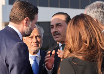 تبادل الاتهامات بين إيران وأمريكا بإفشال المحادثات واحتمال عقد جولة ثانية