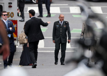 من سكرتير عسكري إلى رئيس للموساد.. غوفمان يتسلم مهامه يونيو المقبل