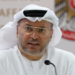 المستشار الدبلوماسي لرئيس دولة الإمارات أنور قرقاش : لسوريا والمغرب ومصر مواقف إيجابية إبان اعتداءات إيران