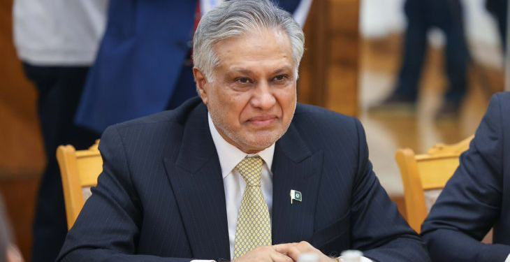 وزير الخارجية الباكستاني: تحرك دبلوماسي واسع لاحتواء التصعيد
