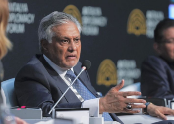 باكستان: واشنطن وطهران كانتا قريبتين للغاية من التوصل لاتفاق