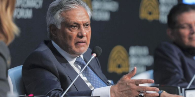 باكستان: واشنطن وطهران كانتا قريبتين للغاية من التوصل لاتفاق