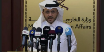 قطر تتمسك بوساطة باكستان وترفض استخدام “هرمز” ورقة ضغط وتؤكد: “وساطتنا بشأن غزة متواصلة بالتنسيق مع مصر وتركيا