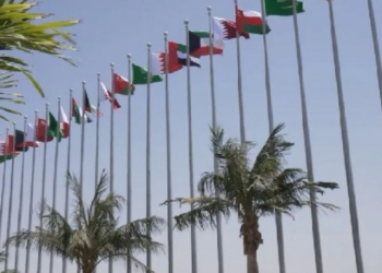 ولي العهد السعودي يترأس قمة خليجية تشاورية في جدة لتنسيق الجهود حيال القضايا والمستجدات الإقليمية والدولية