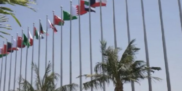 ولي العهد السعودي يترأس قمة خليجية تشاورية في جدة لتنسيق الجهود حيال القضايا والمستجدات الإقليمية والدولية