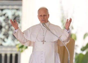 للمرة الأولى.. بابا الفاتيكان يبدأ جولة أفريقية من الجزائر