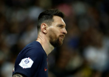 ليونيل ميسي المالك الجديد لنادي كورنيا من الدرجة الخامسة الإسبانية