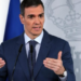 سانشيز: سنتقدم بطلب رسمي لإنهاء اتفاقية الشراكة الأوروبية مع إسرائيل بسبب جرائم حكومة نتنياهو في قطاع غزة