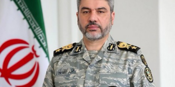 الجيش الإيراني: ظروف الحرب لا تزال قائمة بالنسبة لنا رغم وقف إطلاق النار عدم ثقتنا بالولايات المتحدة وإسرائيل ونواصل استعداداتنا العسكرية