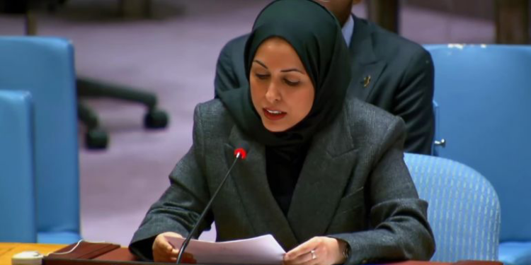 قطر ترحب بوقف إطلاق النار بين واشنطن وطهران وتوثق الاعتداءات على أراضيها أمميا