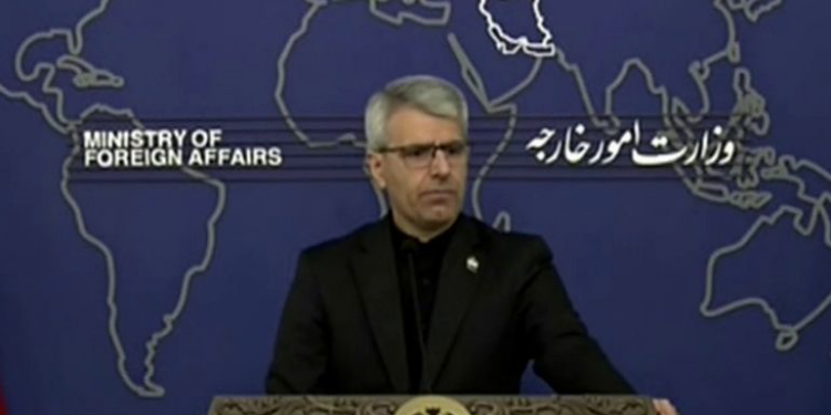 طهران: ردنا على واشنطن جاهز وسنعلنه في الوقت المناسب