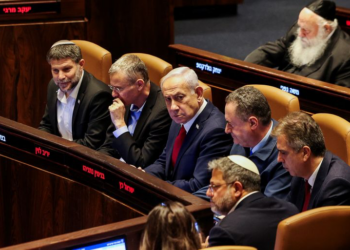 نائب إسرائيلي يقدّم التماسا لإلغاء قانون إعدام الأسرى الفلسطينيين