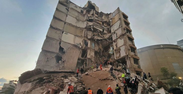 دعوات دولية للتهدئة في لبنان وتفاهمات إسرائيلية أمريكية لفصله عن إيران