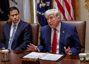 روبيو “يفتح النار” على الناتو ويهدد بـ”فك الارتباط” بعد انتهاء الحرب