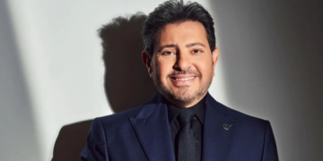 تضارب بشأن تفاصيل حالته.. قلب هاني شاكر يثير الجدل في مصر