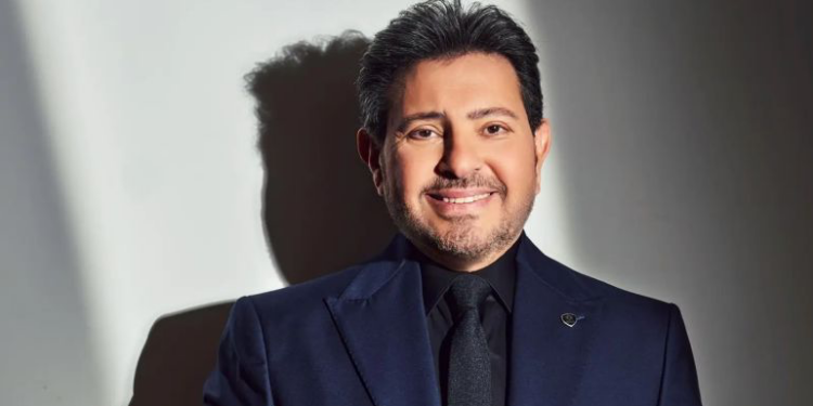 تضارب بشأن تفاصيل حالته.. قلب هاني شاكر يثير الجدل في مصر