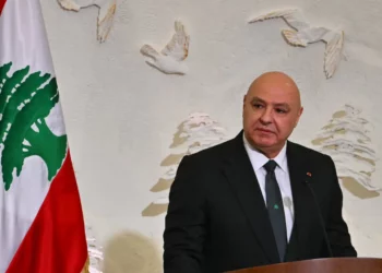 رئيس لبنان يندد بانتهاكات إسرائيل في الجنوب رغم الهدنة
