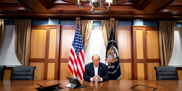 ترامب يذكر إيران بمهلة الـ10 أيام: 48 ساعة قبل الجحيم